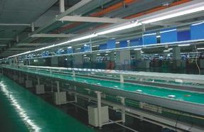 波峰焊機(jī)-回流焊機(jī)-精益生產(chǎn)線_深圳市山崎電子設(shè)備