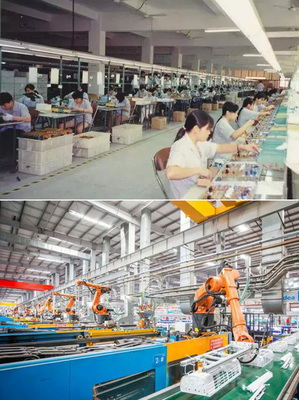 盧曉:歷史賦予攀登世界巔峰的機(jī)會(huì),中國企業(yè)一定要把握住