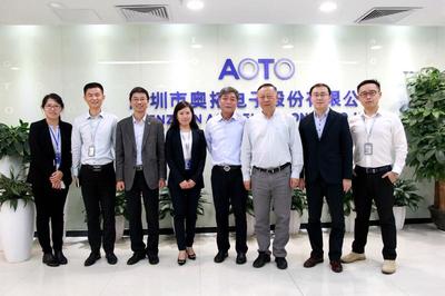 2019年上海交通大學(xué)企業(yè)家校友地方行深圳站活動舉行