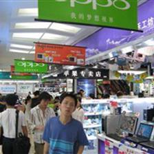 印象深圳:講述華強(qiáng)北市場自己的故事