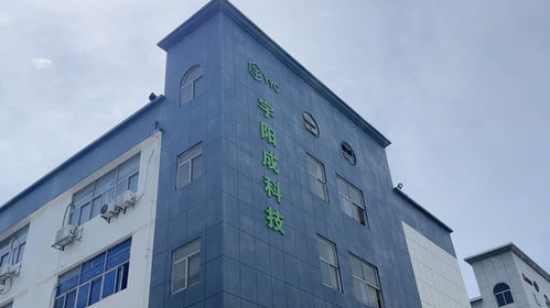 3000平無(wú)塵車間,3000萬(wàn)月產(chǎn)量 深圳宇陽(yáng)成電子工廠是什么樣