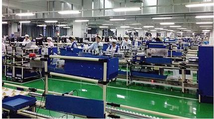 愛普生走好！我們還欠你一聲“多謝” 深圳電子