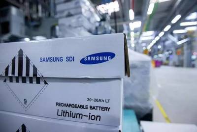 中韓經(jīng)貿(mào)關(guān)系若破裂，深圳電子產(chǎn)業(yè)將首當(dāng)其沖