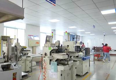 高密市醴泉街道 強化服務保障，助力深圳電子企業(yè)發(fā)展跑出“加速度”