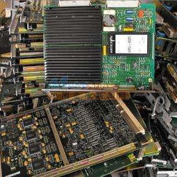 誠信經(jīng)營 寶安電子廠設備回收與寶安工廠庫存呆料回收