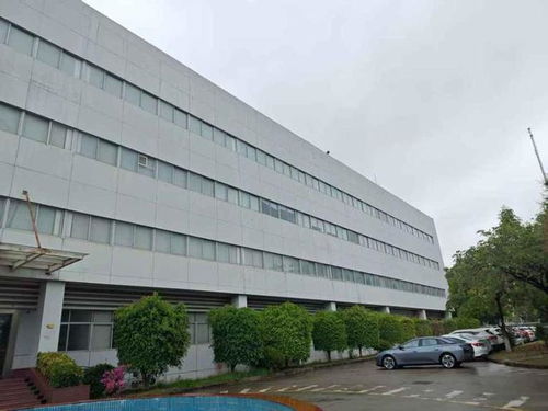 深圳市一棟電子廠房成功拍賣，被毗鄰企業以9010萬元競得