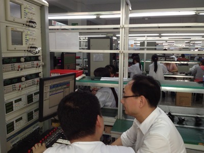 深圳市賢華景電子ATE電源測試系統全解析 價格、參數、廠家與服務