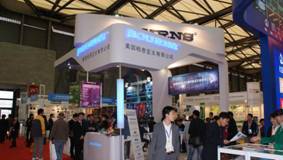 第77屆中國電子展4月深圳盛大開幕，引領電子技術新浪潮