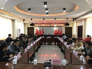 賀州市民營(yíng)企業(yè)律師服務(wù)團(tuán)攜手旺高工業(yè)園區(qū)舉辦民營(yíng)企業(yè)法治體檢座談會(huì)