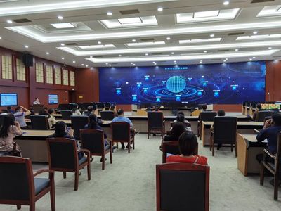 大數(shù)據(jù)賦能，精準(zhǔn)招商 賀州以智慧服務(wù)引來(lái)重大項(xiàng)目