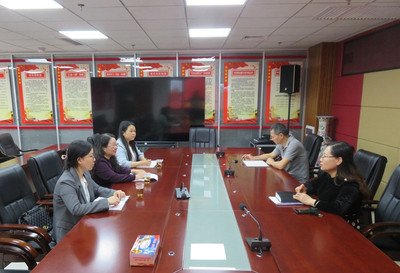 賀州市外匯局精準(zhǔn)服務(wù)助企紓困，合力共繪穩(wěn)外貿(mào)促投資新畫(huà)卷