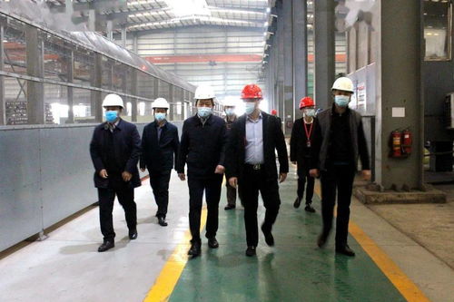 賀州市委副書(shū)記彭代元深入信都鎮(zhèn)調(diào)研企業(yè)運(yùn)營(yíng) 以精準(zhǔn)服務(wù)助推區(qū)域經(jīng)濟(jì)高質(zhì)量發(fā)展